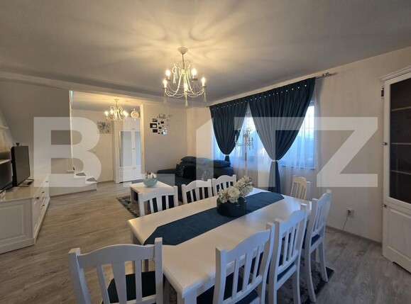 Casa de vânzare 4 camere Lunca Cetatuii - 153660CV | BLITZ Iași | Poza4