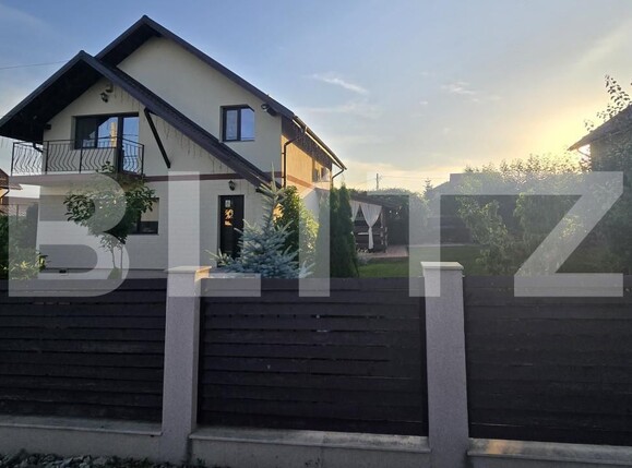Casa de vânzare 4 camere Lunca Cetatuii - 153660CV | BLITZ Iași | Poza2