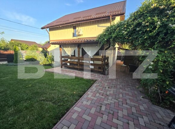 Casa de vânzare 4 camere Lunca Cetatuii - 153660CV | BLITZ Iași | Poza17