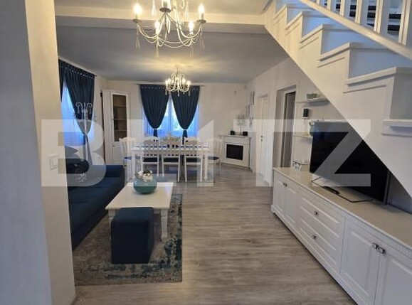 Casa de vânzare 4 camere Lunca Cetatuii - 153660CV | BLITZ Iași | Poza3