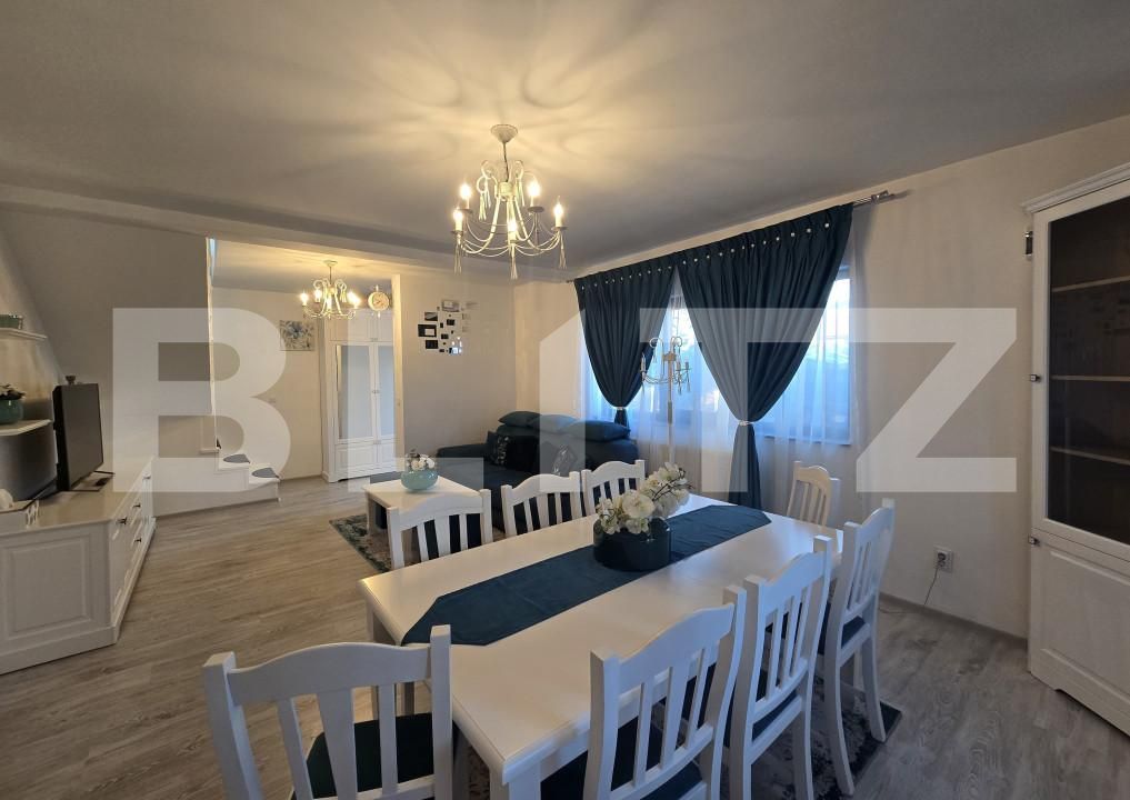 Casa de vânzare 4 camere Lunca Cetatuii - 153660CV | BLITZ Iași | Poza4