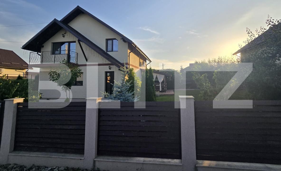 Casa de vânzare 4 camere Lunca Cetatuii - 153660CV | BLITZ Iași | Poza2