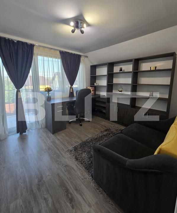 Casa de vânzare 4 camere Lunca Cetatuii - 153660CV | BLITZ Iași | Poza14
