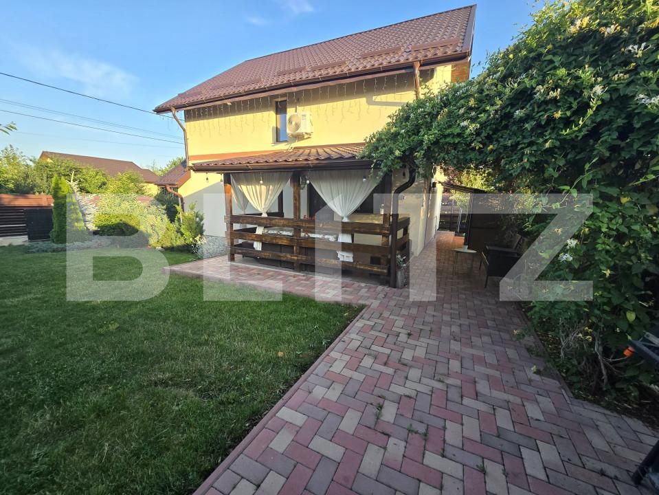 Casa de vânzare 4 camere Lunca Cetatuii - 153660CV | BLITZ Iași | Poza17