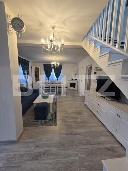 Casa de vânzare 4 camere Lunca Cetatuii - 153660CV | BLITZ Iași | Poza3
