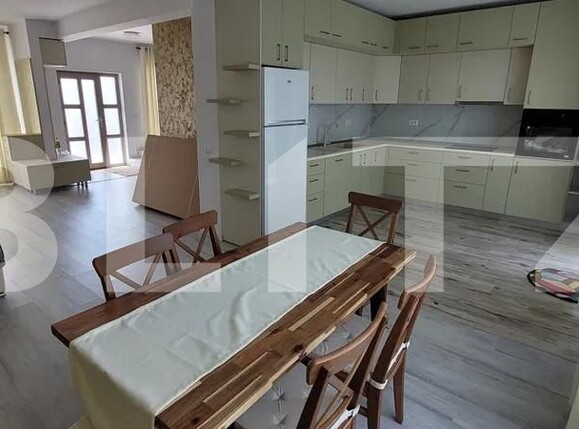 Casa de închiriat 4 camere Nord - 153666CI | BLITZ Iași | Poza2