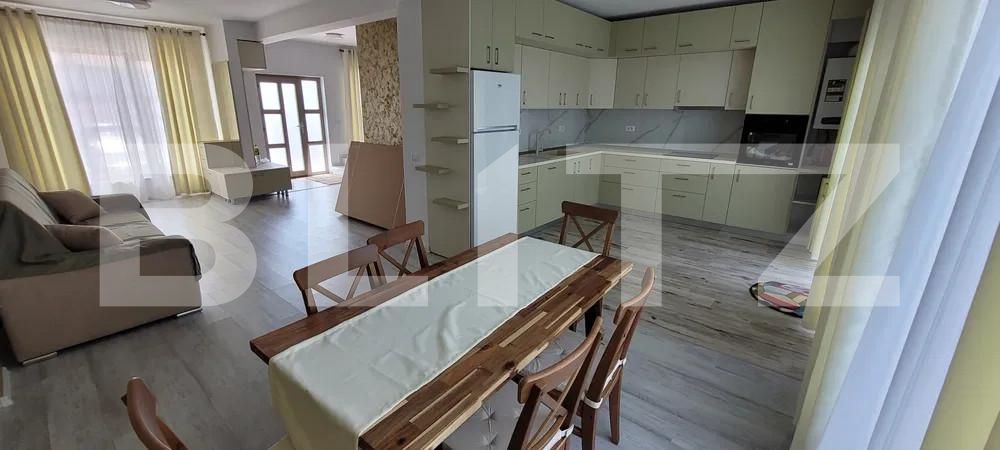 Casa de închiriat 4 camere Nord - 153666CI | BLITZ Iași | Poza2