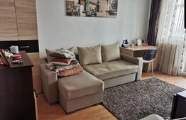 Apartament de 1 camera, 30 mp, zona Tatarasi