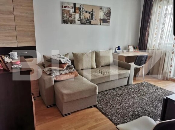 Garsonieră de închiriat Tatarasi - 153676AI | BLITZ Iași | Poza1