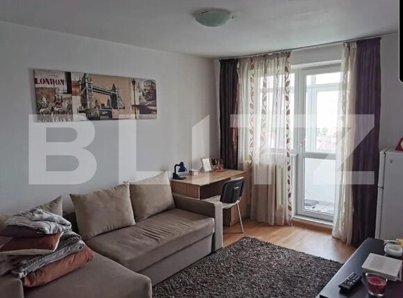 Garsonieră de închiriat Tatarasi - 153676AI | BLITZ Iași | Poza5