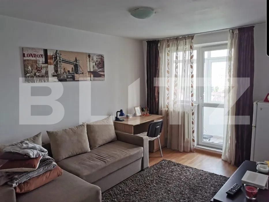 Garsonieră de închiriat Tatarasi - 153676AI | BLITZ Iași | Poza5