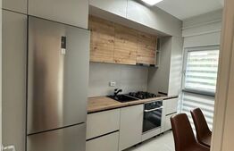 Apartament de 2 camere, 58 mp, zona Bucium