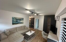 Apartament de 2 camere, 58 mp, zona Bucium