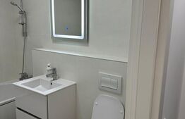 Apartament de 2 camere, 58 mp, zona Bucium