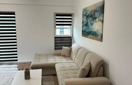 Apartament de 2 camere, 58 mp, zona Bucium