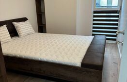 Apartament de 2 camere, 58 mp, zona Bucium