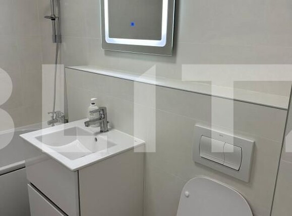 Apartament de închiriat 2 camere Bucium - 153719AI | BLITZ Iași | Poza8