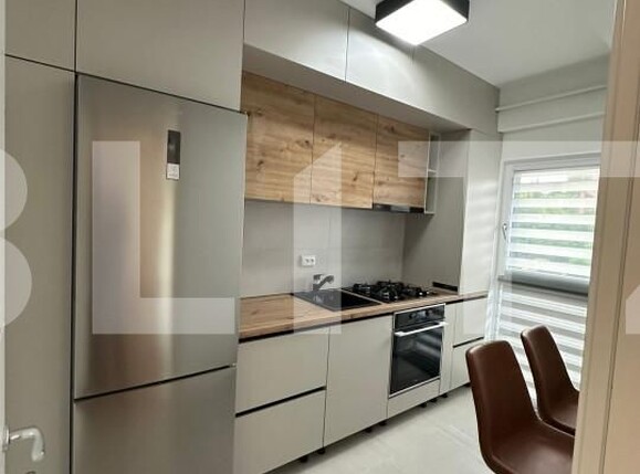 Apartament de închiriat 2 camere Bucium - 153719AI | BLITZ Iași | Poza11