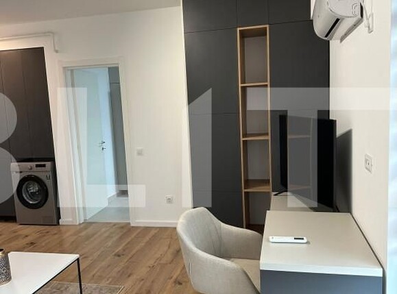 Apartament de închiriat 2 camere Bucium - 153719AI | BLITZ Iași | Poza4