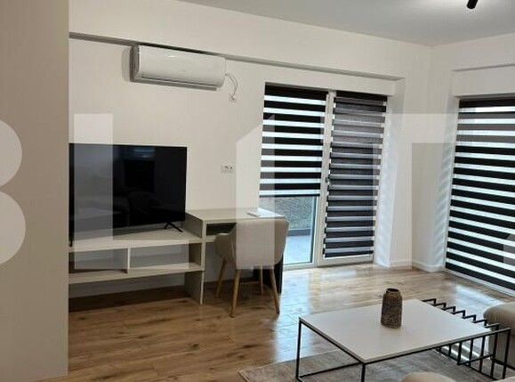 Apartament de închiriat 2 camere Bucium - 153719AI | BLITZ Iași | Poza3