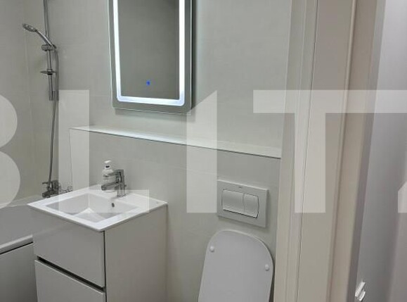 Apartament de închiriat 2 camere Bucium - 153719AI | BLITZ Iași | Poza9