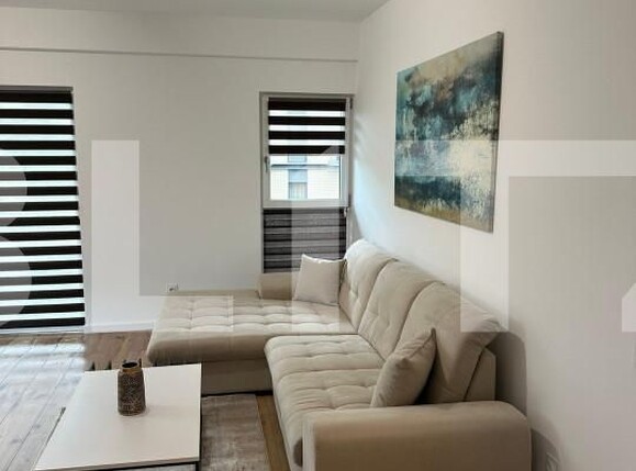 Apartament de închiriat 2 camere Bucium - 153719AI | BLITZ Iași | Poza2