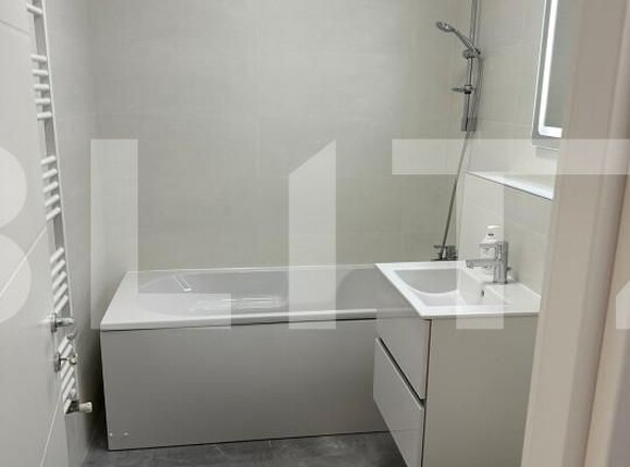 Apartament de închiriat 2 camere Bucium - 153719AI | BLITZ Iași | Poza10