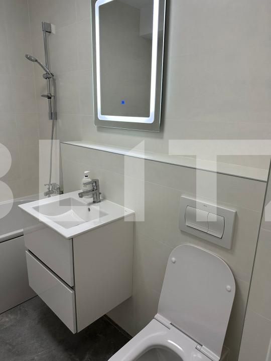 Apartament de închiriat 2 camere Bucium - 153719AI | BLITZ Iași | Poza8