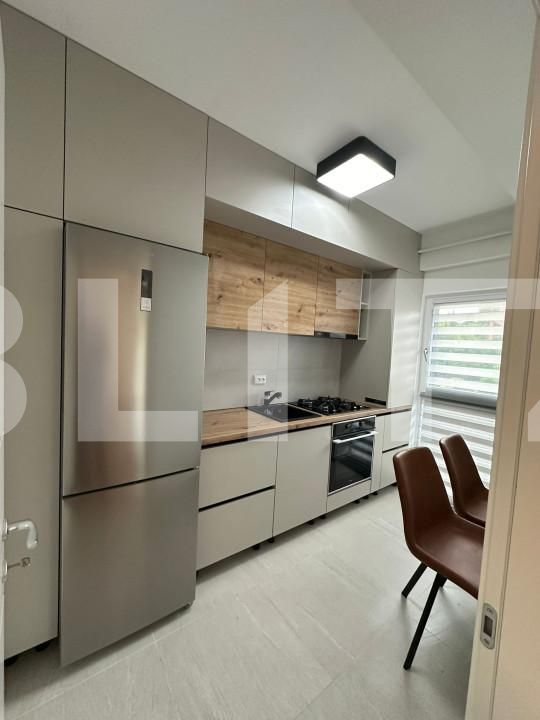 Apartament de închiriat 2 camere Bucium - 153719AI | BLITZ Iași | Poza11