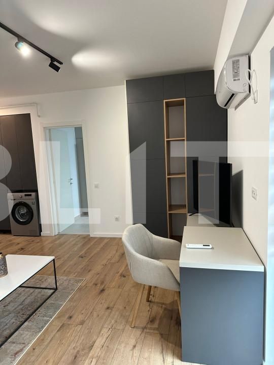 Apartament de închiriat 2 camere Bucium - 153719AI | BLITZ Iași | Poza4