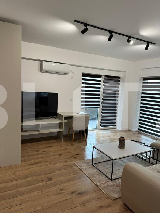 Apartament de închiriat 2 camere Bucium - 153719AI | BLITZ Iași | Poza3