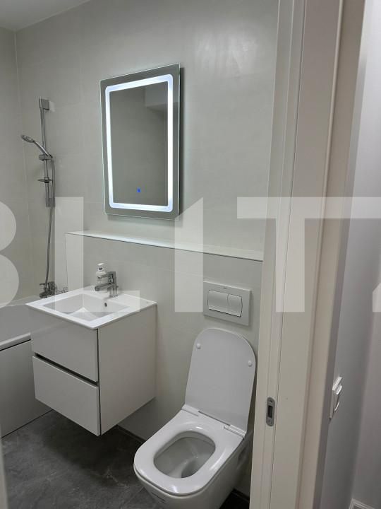 Apartament de închiriat 2 camere Bucium - 153719AI | BLITZ Iași | Poza9