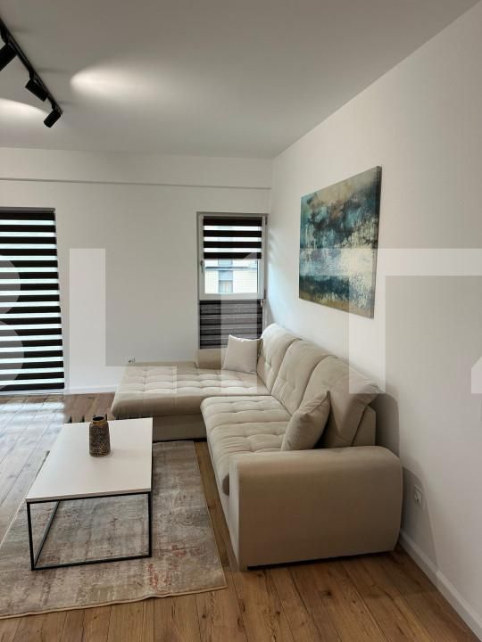Apartament de închiriat 2 camere Bucium - 153719AI | BLITZ Iași | Poza2