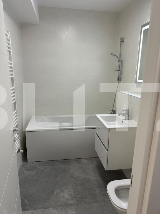 Apartament de închiriat 2 camere Bucium - 153719AI | BLITZ Iași | Poza10