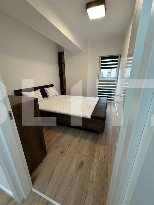 Apartament de închiriat 2 camere Bucium - 153719AI | BLITZ Iași | Poza7