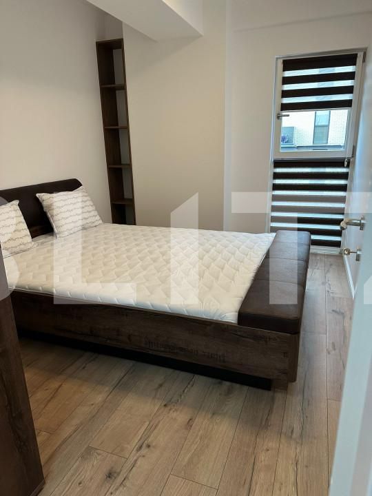 Apartament de închiriat 2 camere Bucium - 153719AI | BLITZ Iași | Poza5