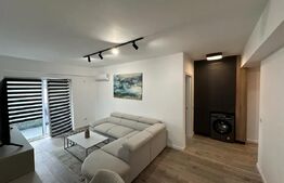 Apartament de 1 camera, 48 mp, zona Bucium