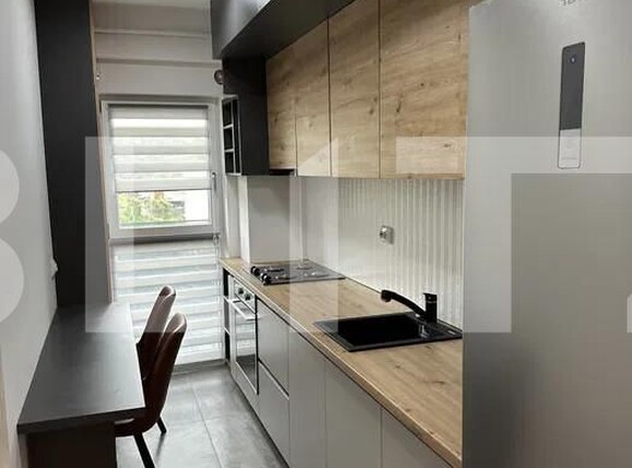 Garsonieră de închiriat Bucium - 153721AI | BLITZ Iași | Poza6