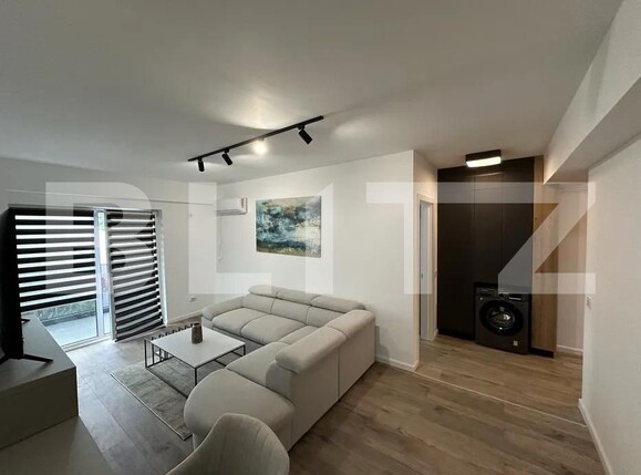 Garsonieră de închiriat Bucium - 153721AI | BLITZ Iași | Poza3