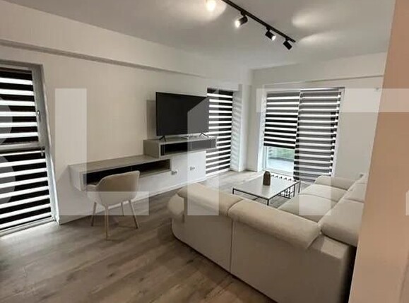 Garsonieră de închiriat Bucium - 153721AI | BLITZ Iași | Poza1