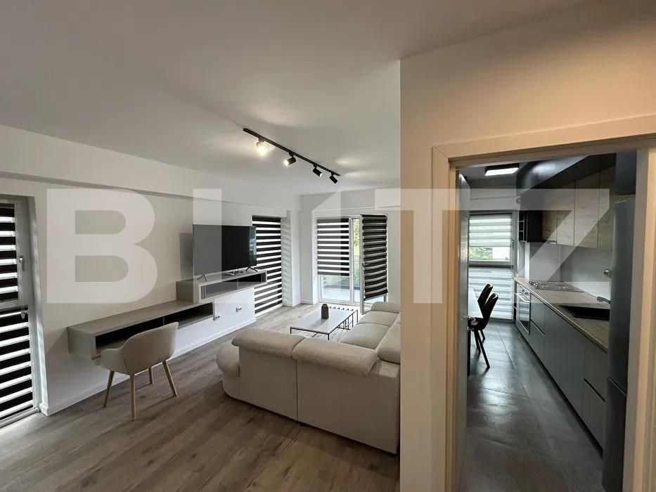 Garsonieră de închiriat Bucium - 153721AI | BLITZ Iași | Poza4