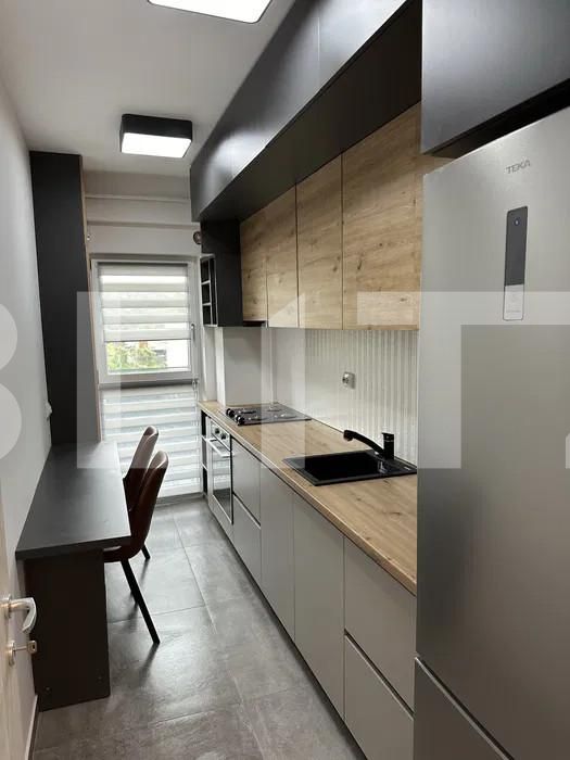 Garsonieră de închiriat Bucium - 153721AI | BLITZ Iași | Poza6