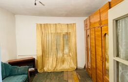 Casa de 2 camere - intabulata - Ultracentral