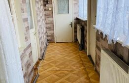 Casa de 2 camere - intabulata - Ultracentral
