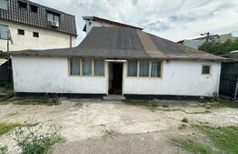 Casa de 2 camere, intabulata, zona centrala, variante schimb