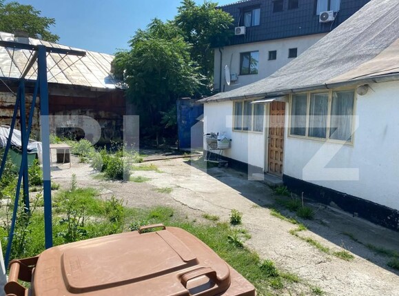 Casa de vânzare 3 camere Central - 153733CV | BLITZ Iași | Poza1