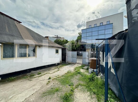 Casa de vânzare 3 camere Central - 153733CV | BLITZ Iași | Poza1