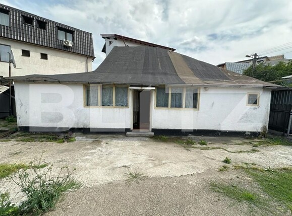 Casa de vânzare 3 camere Central - 153733CV | BLITZ Iași | Poza3