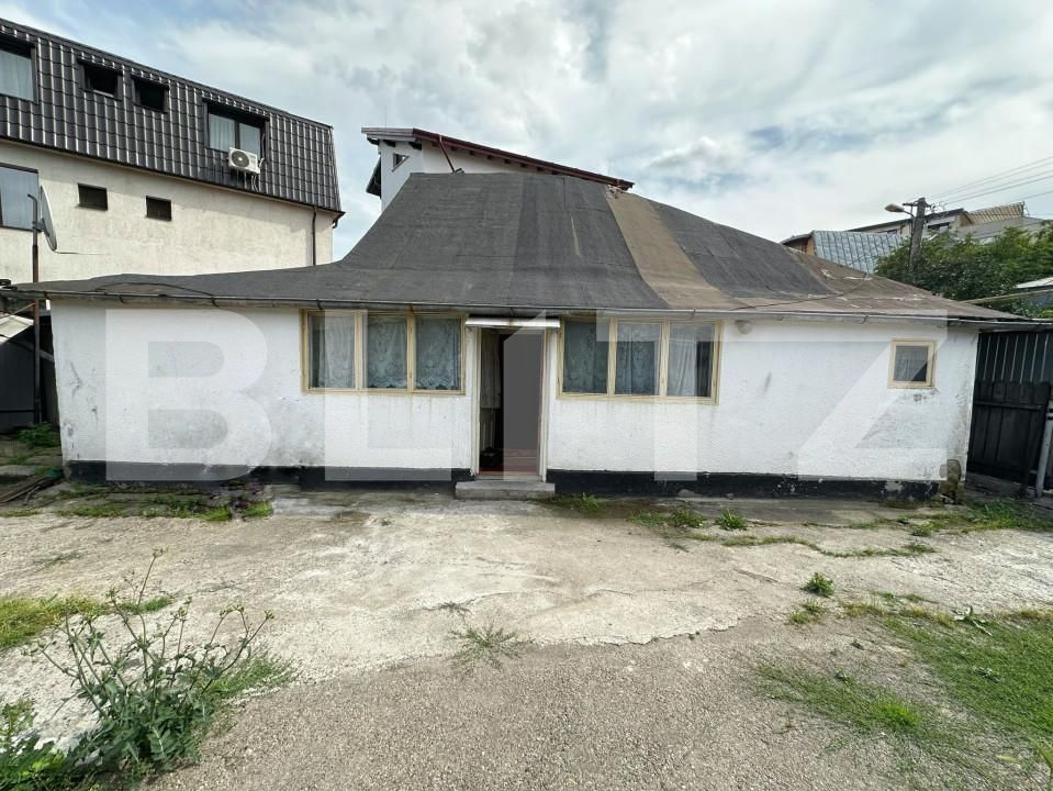Casa de vânzare 3 camere Central - 153733CV | BLITZ Iași | Poza3