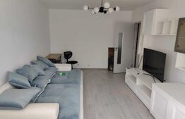 Apartament de 2 camere, 55 mp, zona Palas